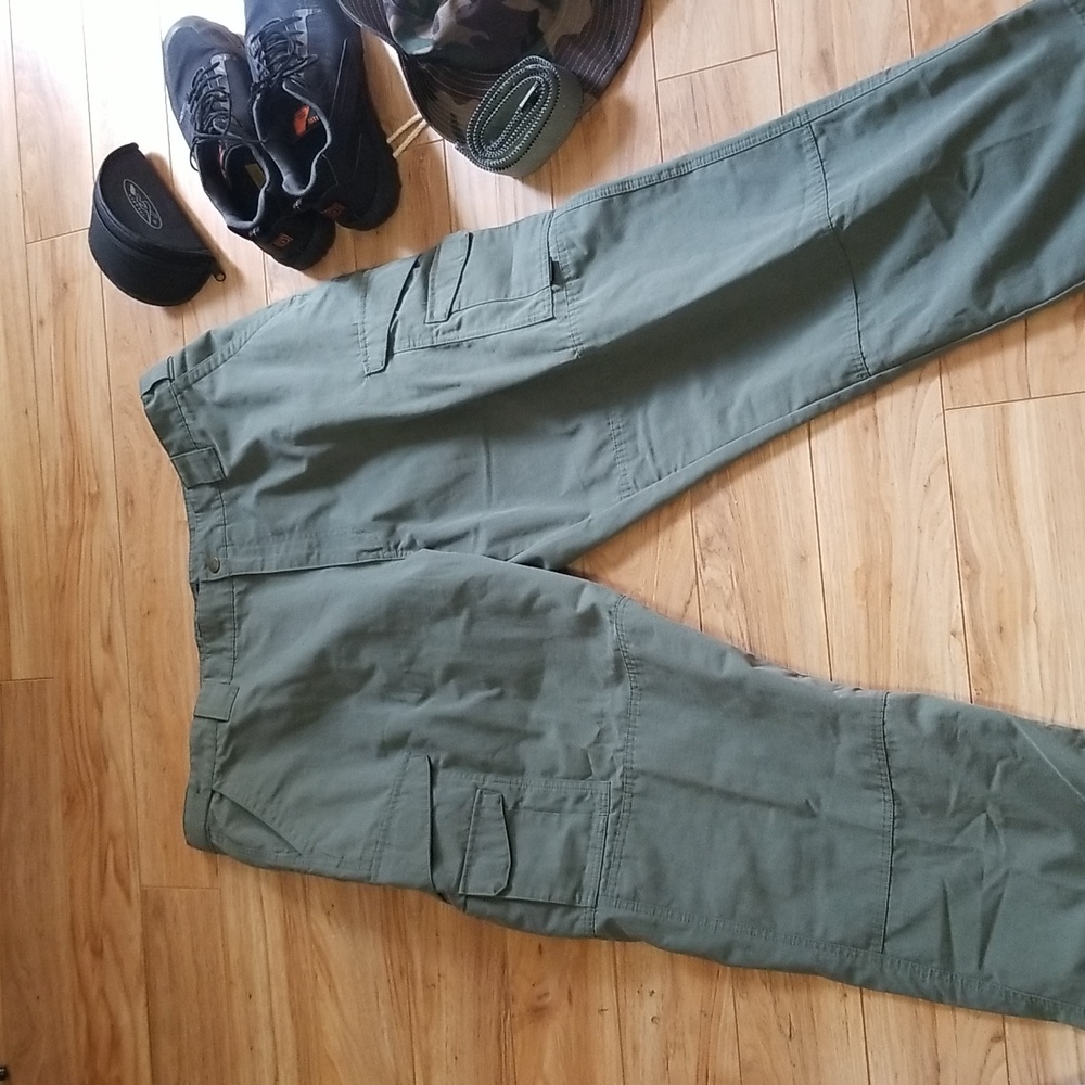 Tru Spec 44 x 30
